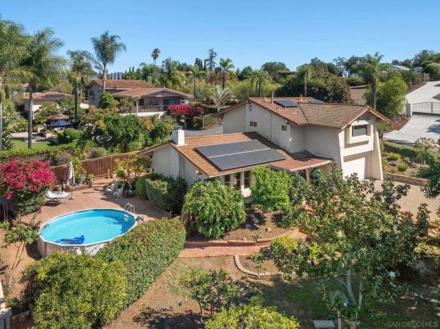 1322 Loma De Paz, Escondido, CA 92027