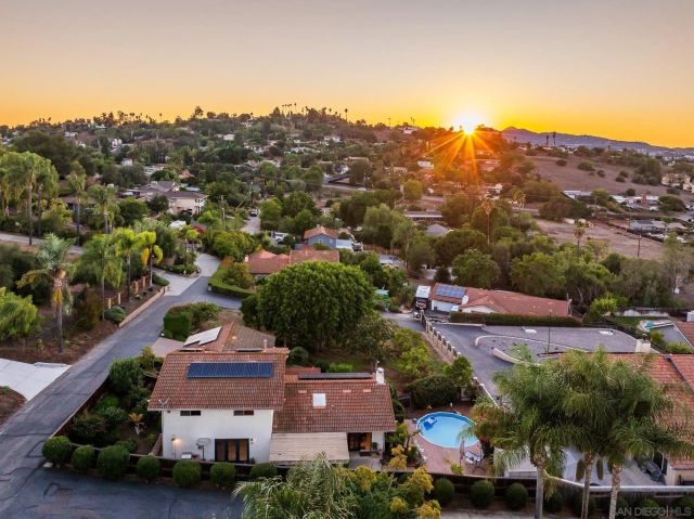 1322 Loma De Paz, Escondido, CA 92027
