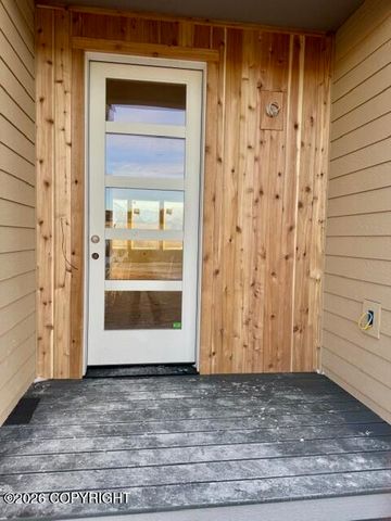 6628 E Preservation Drive, Wasilla, AK 99654