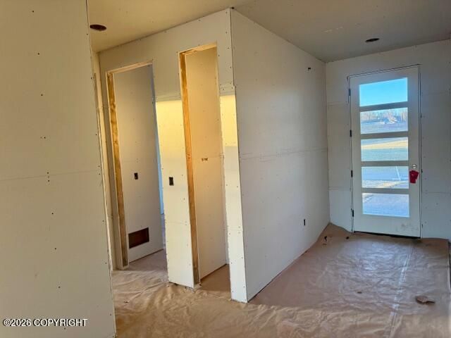 6628 E Preservation Drive, Wasilla, AK 99654