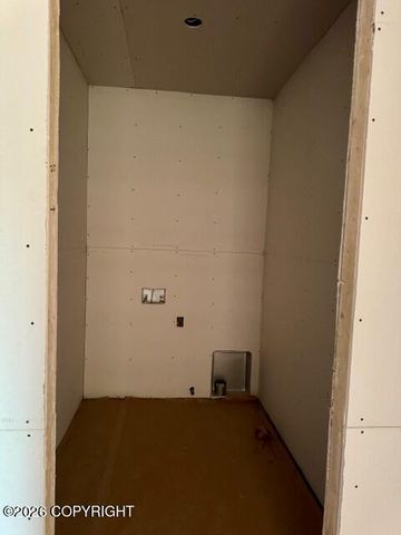 6628 E Preservation Drive, Wasilla, AK 99654