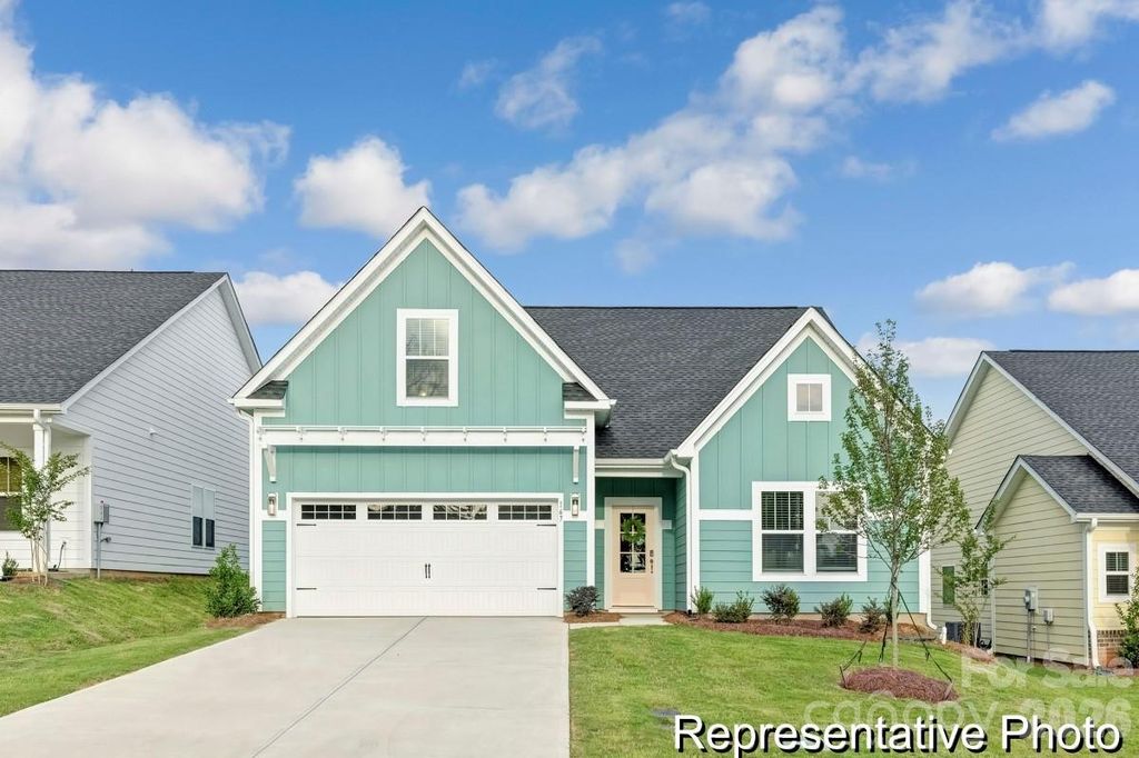 124 Borders Street 189, Statesville, NC 28677