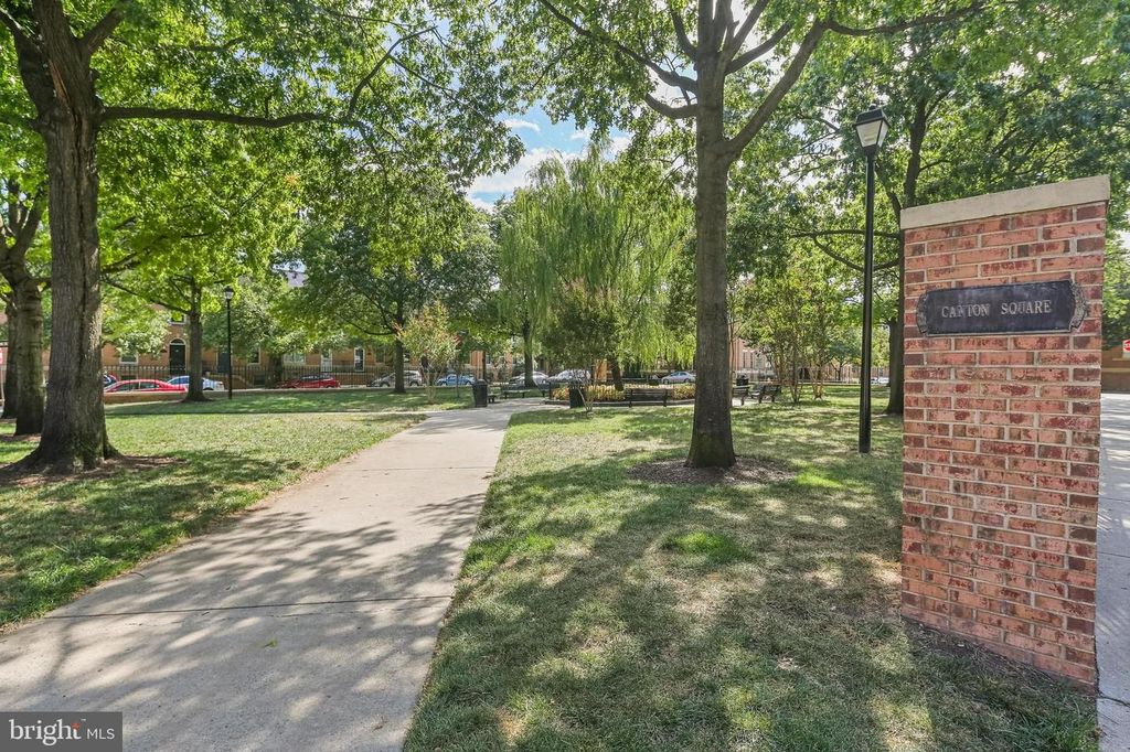 1302 BAYLIS ST, Baltimore, MD 21224