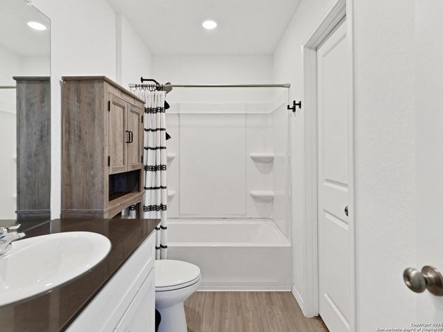 734 Tulsa Trl, New Braunfels, TX 78132