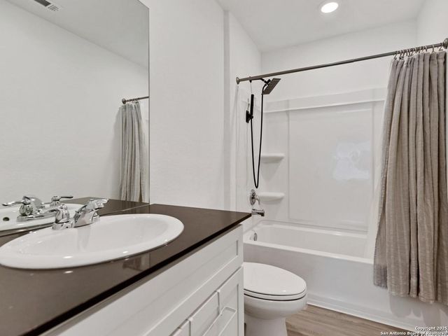 734 Tulsa Trl, New Braunfels, TX 78132