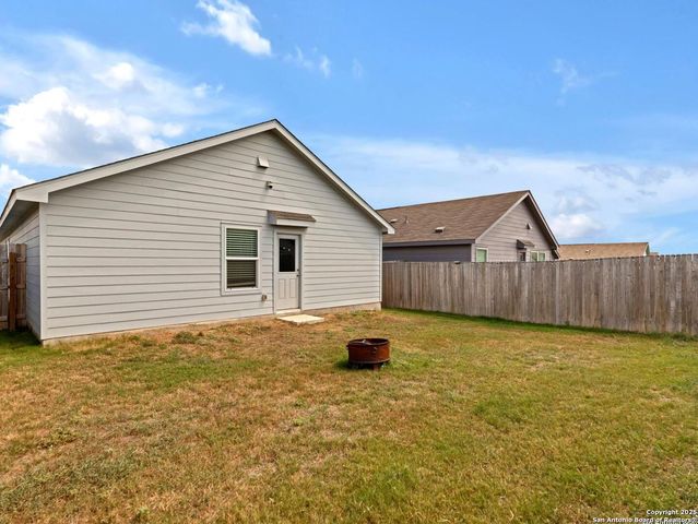 734 Tulsa Trl, New Braunfels, TX 78132