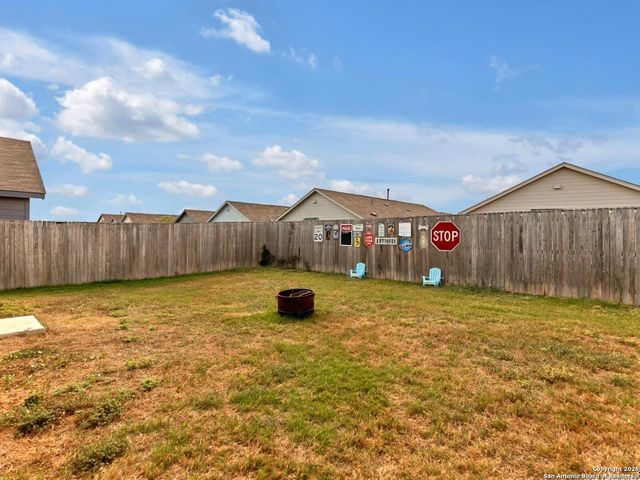 734 Tulsa Trl, New Braunfels, TX 78132