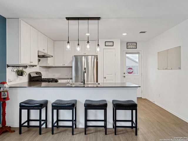 734 Tulsa Trl, New Braunfels, TX 78132