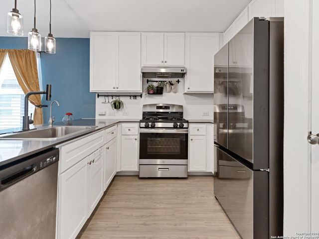 734 Tulsa Trl, New Braunfels, TX 78132