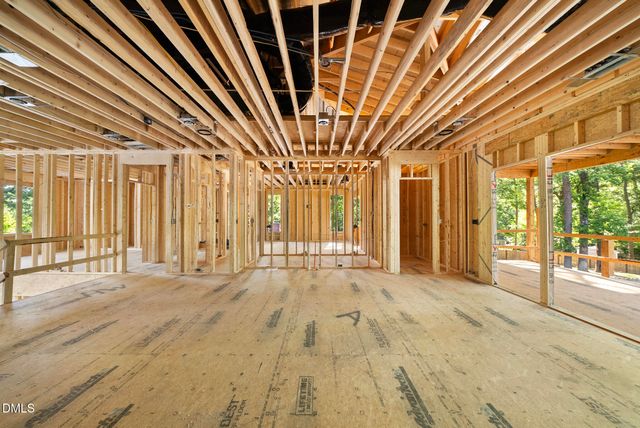 528 Barksdale Drive, Raleigh, NC 27604