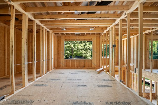 528 Barksdale Drive, Raleigh, NC 27604