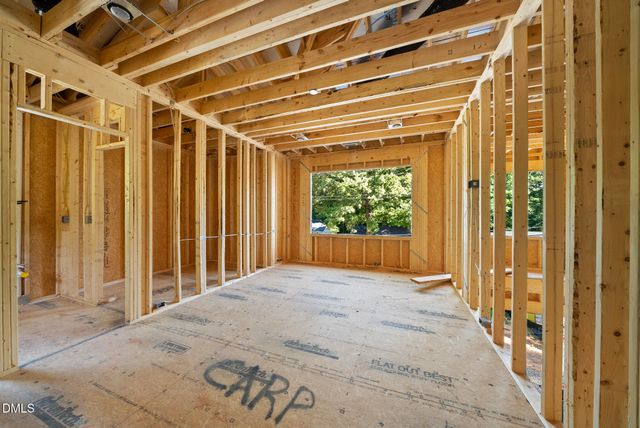 528 Barksdale Drive, Raleigh, NC 27604
