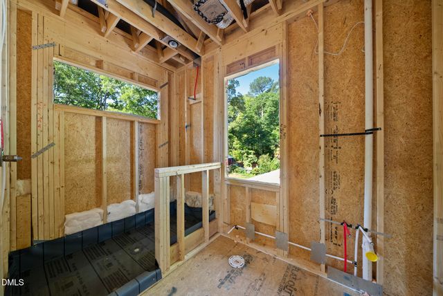 528 Barksdale Drive, Raleigh, NC 27604