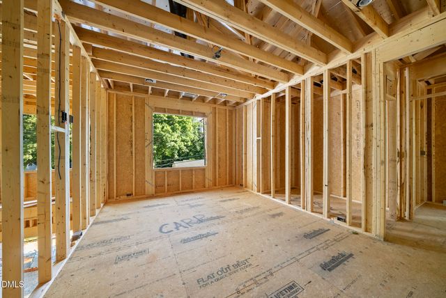 528 Barksdale Drive, Raleigh, NC 27604