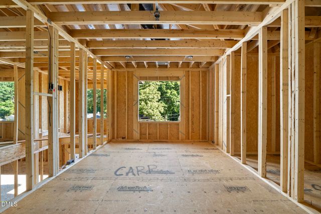 528 Barksdale Drive, Raleigh, NC 27604