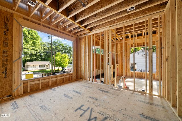 528 Barksdale Drive, Raleigh, NC 27604