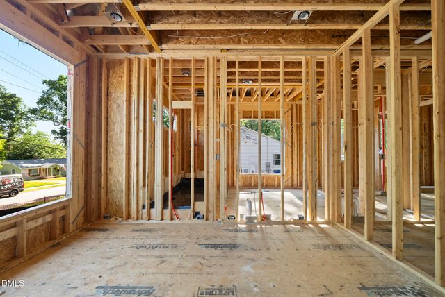 528 Barksdale Drive, Raleigh, NC 27604