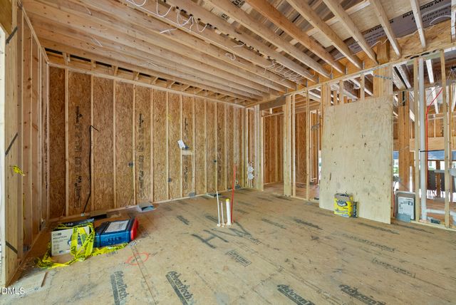 528 Barksdale Drive, Raleigh, NC 27604