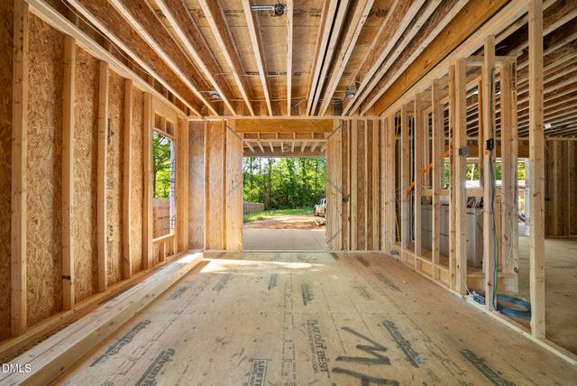 528 Barksdale Drive, Raleigh, NC 27604