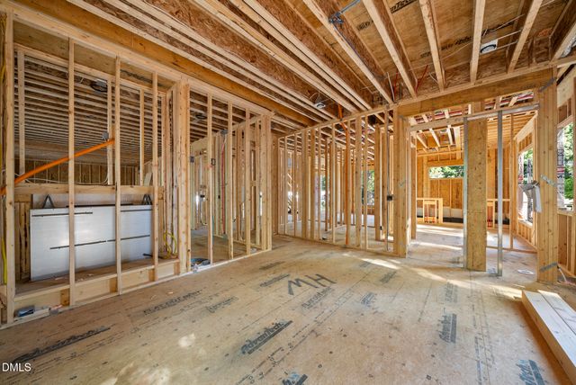 528 Barksdale Drive, Raleigh, NC 27604