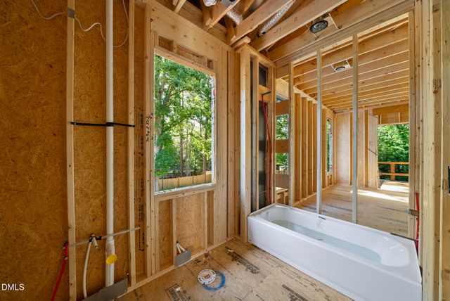 528 Barksdale Drive, Raleigh, NC 27604