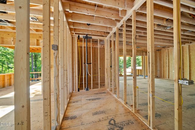 528 Barksdale Drive, Raleigh, NC 27604
