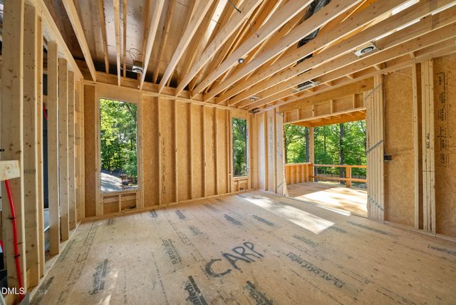 528 Barksdale Drive, Raleigh, NC 27604
