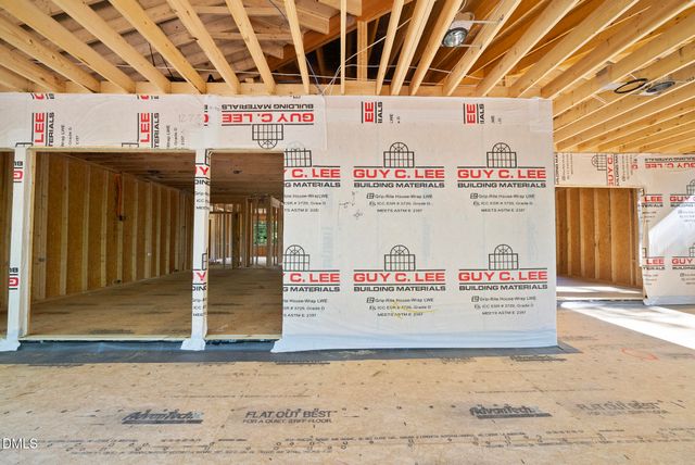 528 Barksdale Drive, Raleigh, NC 27604