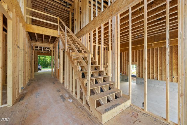 528 Barksdale Drive, Raleigh, NC 27604