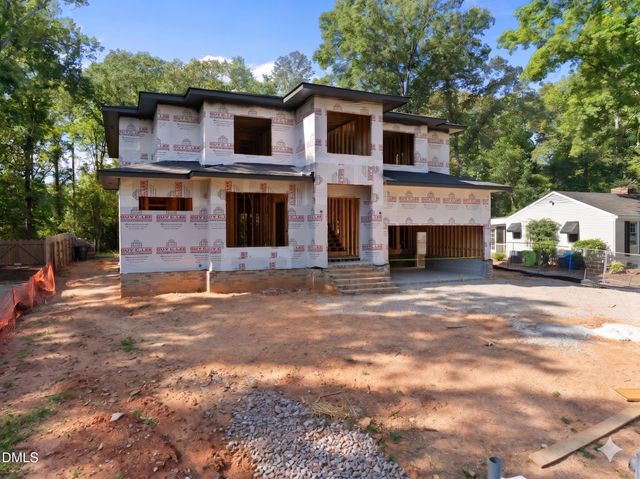 528 Barksdale Drive, Raleigh, NC 27604