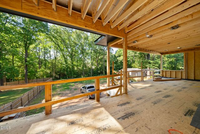 528 Barksdale Drive, Raleigh, NC 27604