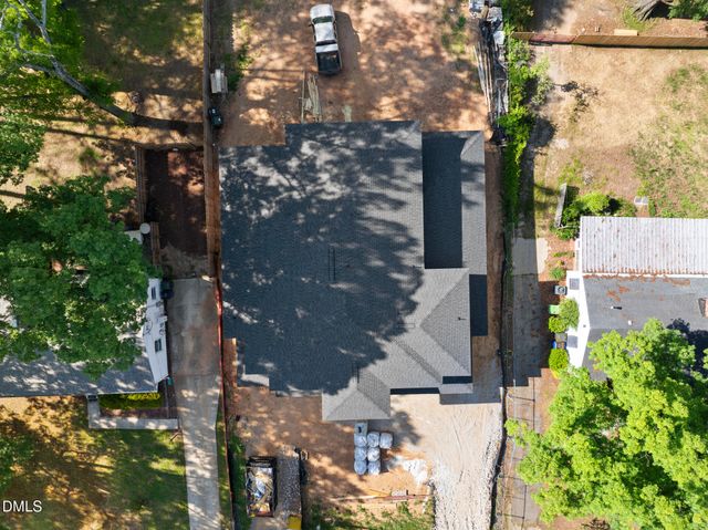528 Barksdale Drive, Raleigh, NC 27604