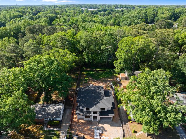 528 Barksdale Drive, Raleigh, NC 27604