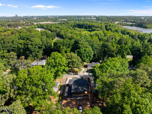 528 Barksdale Drive, Raleigh, NC 27604
