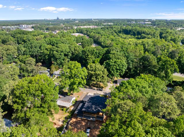 528 Barksdale Drive, Raleigh, NC 27604