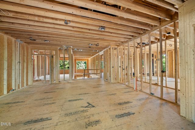 528 Barksdale Drive, Raleigh, NC 27604