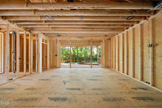 528 Barksdale Drive, Raleigh, NC 27604