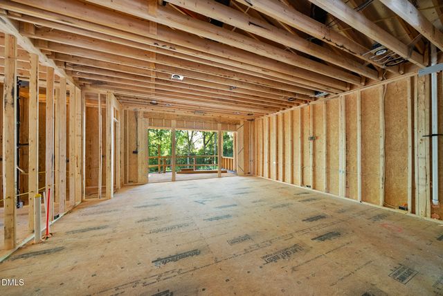 528 Barksdale Drive, Raleigh, NC 27604