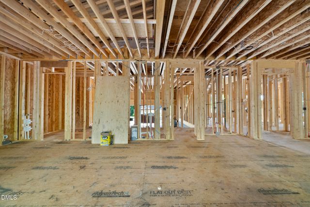 528 Barksdale Drive, Raleigh, NC 27604