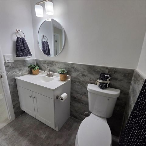 17330 NW 46th Avenue, Miami Gardens, FL 33055