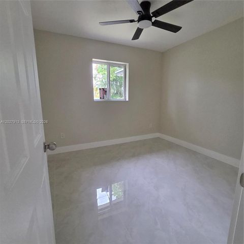 17330 NW 46th Avenue, Miami Gardens, FL 33055