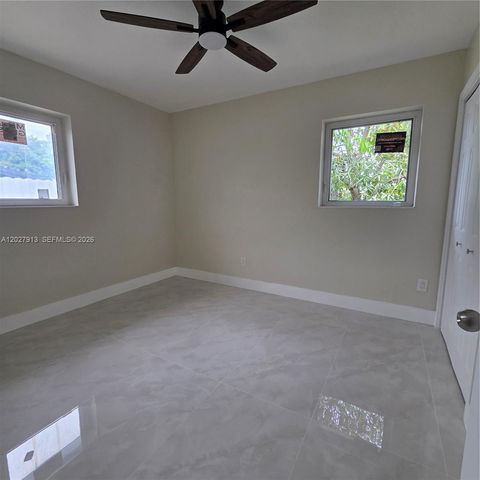 17330 NW 46th Avenue, Miami Gardens, FL 33055