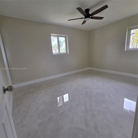 17330 NW 46th Avenue, Miami Gardens, FL 33055