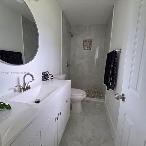 17330 NW 46th Avenue, Miami Gardens, FL 33055