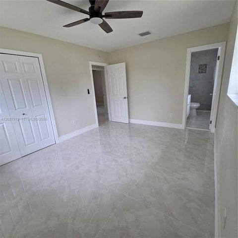17330 NW 46th Avenue, Miami Gardens, FL 33055