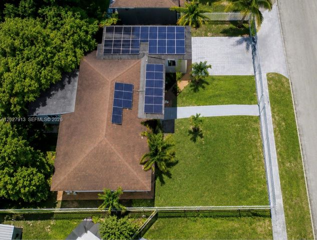 17330 NW 46th Avenue, Miami Gardens, FL 33055