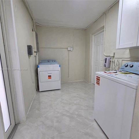 17330 NW 46th Avenue, Miami Gardens, FL 33055