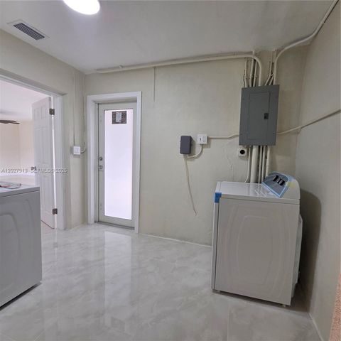 17330 NW 46th Avenue, Miami Gardens, FL 33055