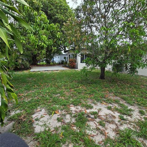17330 NW 46th Avenue, Miami Gardens, FL 33055