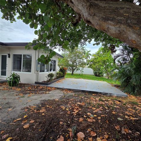 17330 NW 46th Avenue, Miami Gardens, FL 33055
